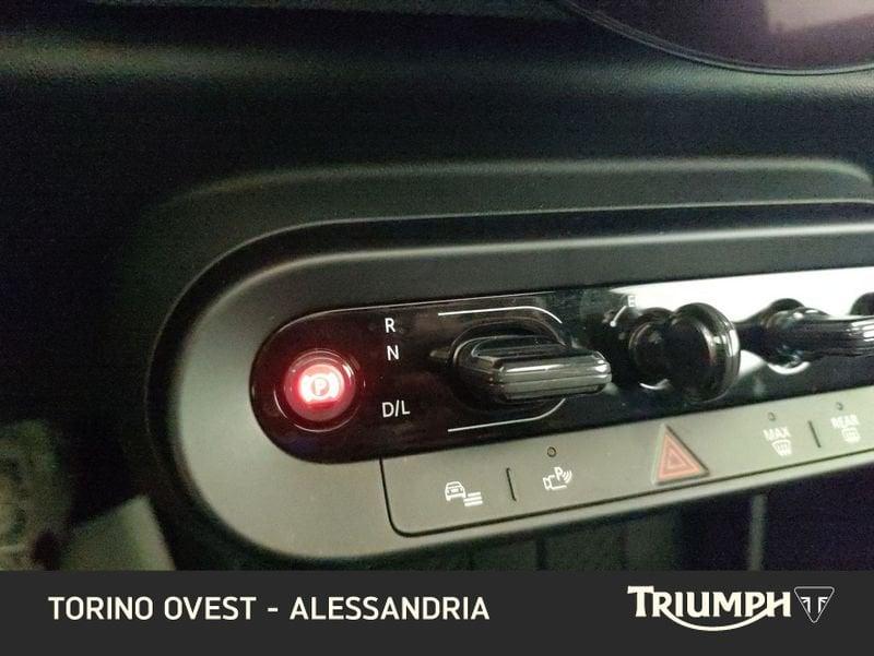 MINI Mini Cooper A.E. Mini Cooper 3p 2.0 S Favoured auto