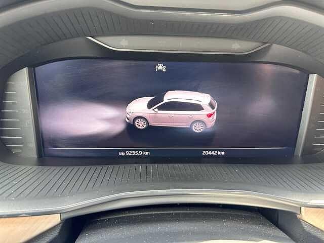 SKODA Kamiq 1.5 TSI ACT Style 150 CV