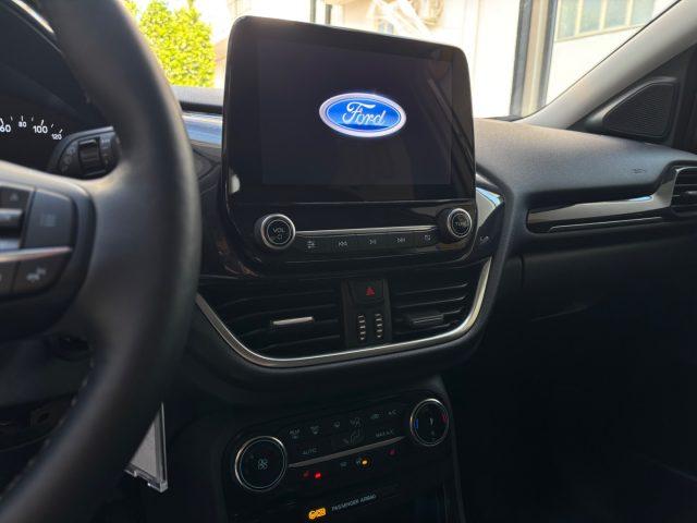 FORD Puma 1.0 EcoBoost Hybrid 125 CV S&S Titanium da ?169,00