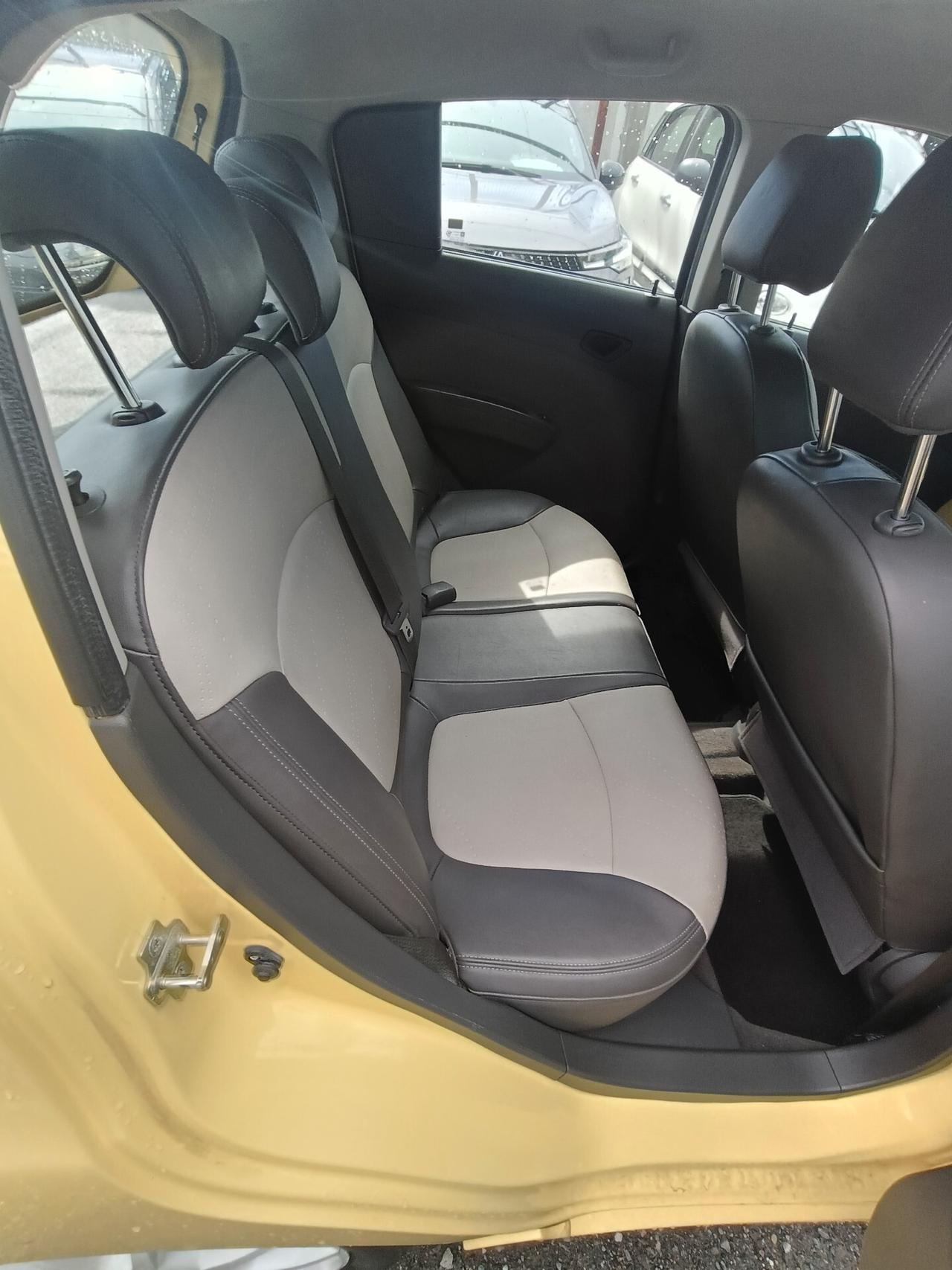 Chevrolet Spark 5 porte 1.0