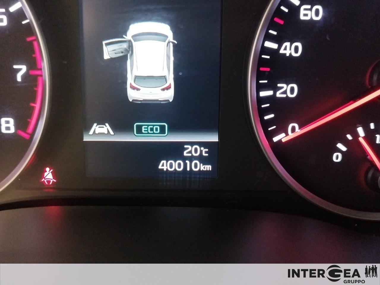 KIA Rio 1.0 t-gdi mhev GT Line 100cv imt