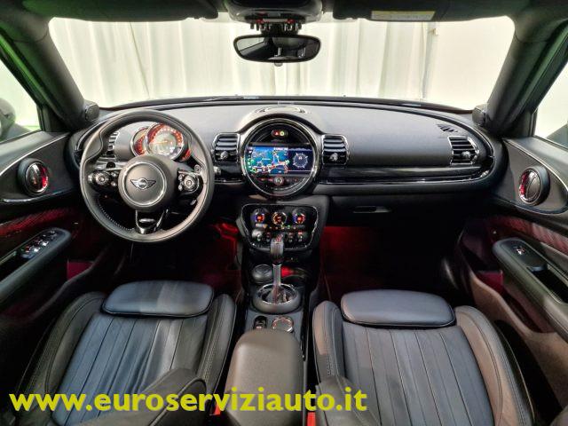 MINI Clubman 2.0 Cooper S Clubman ALL4