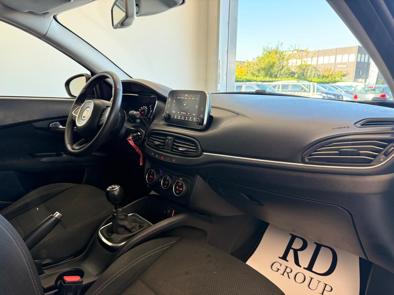 Fiat Tipo 1.4 T-Jet 120CV 5 porte Lounge