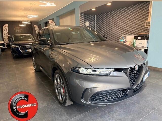 Alfa Romeo Tonale 1.5 160 CV MHEV TCT7 Veloce