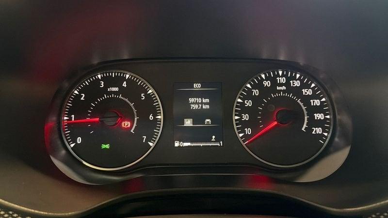 Dacia Sandero Stepway 1.0 tce Comfort Eco-g 100cv