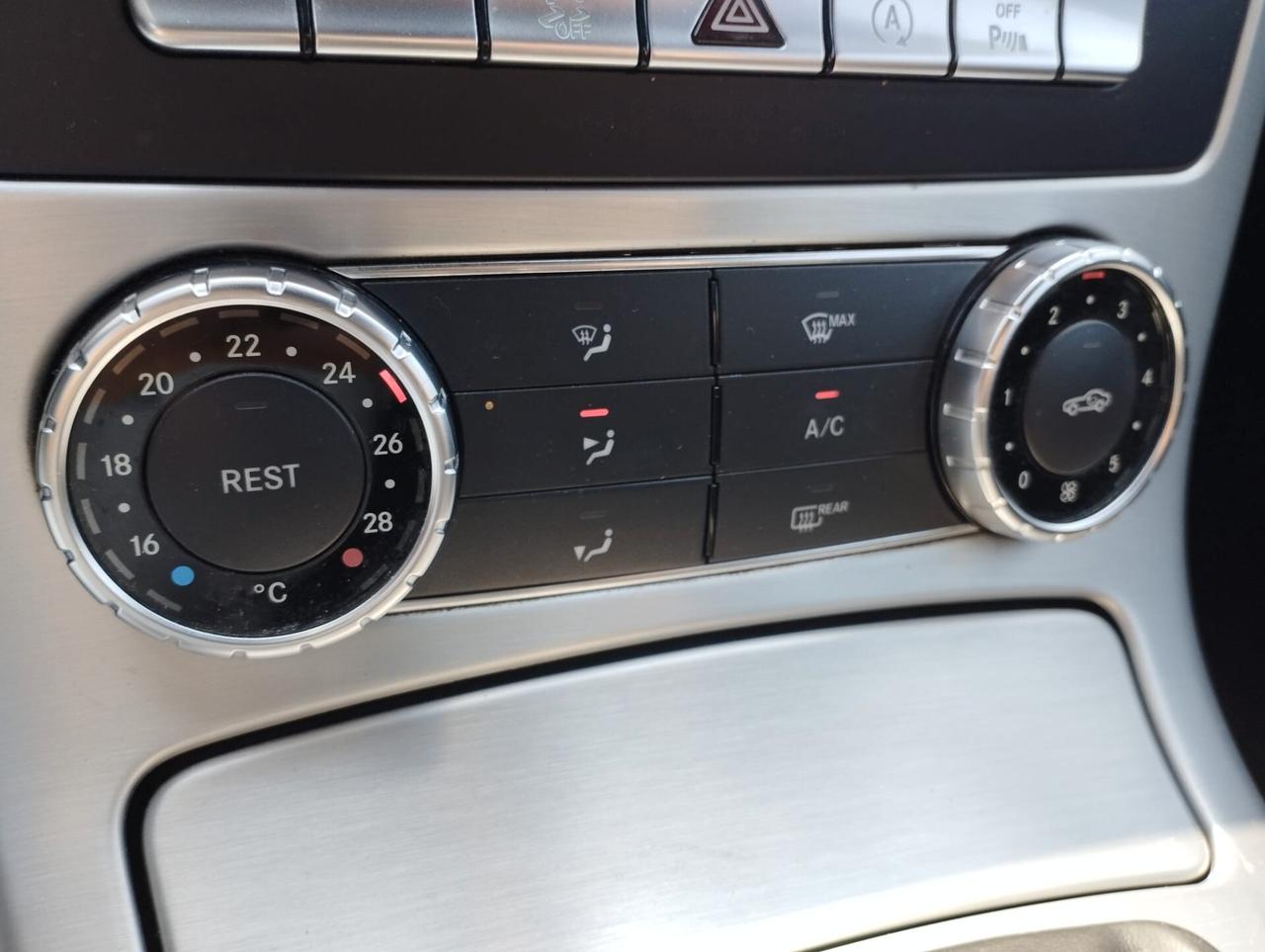 Mercedes-benz SLK 200 Premium