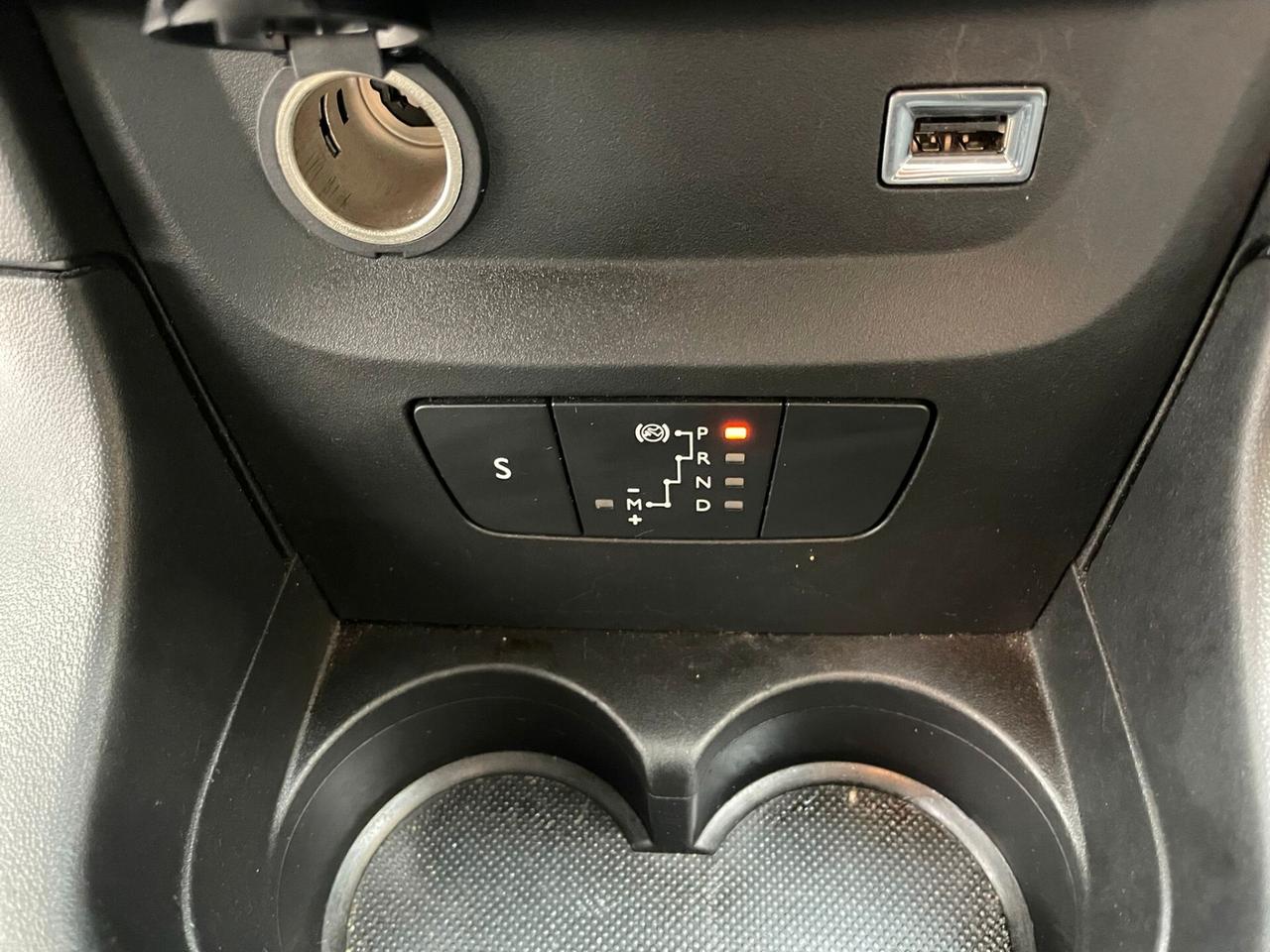 Citroen C3 PureTech 110 S&S EAT6 Shine bicolore