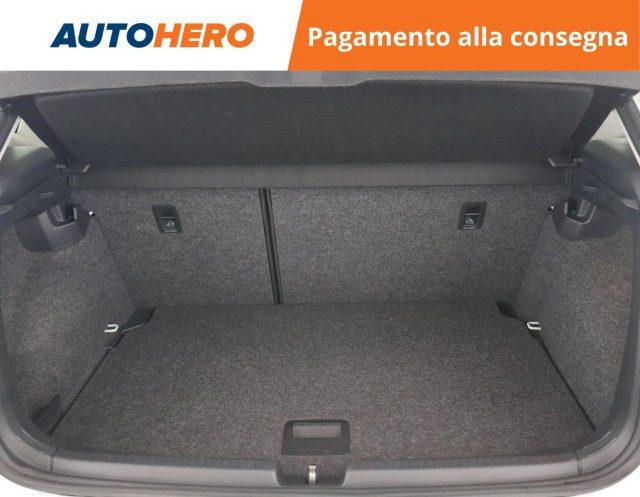 VOLKSWAGEN Polo 1.0 TSI 5p. Comfortline BlueMotion Technology