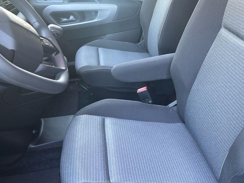 Toyota Proace City Verso 1.5D 100CV M/T L1 Lounge
