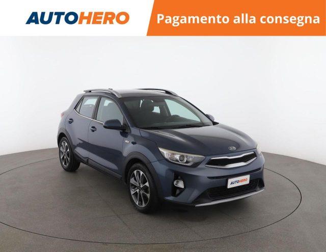 KIA Stonic 1.6 CRDi 110 CV Style