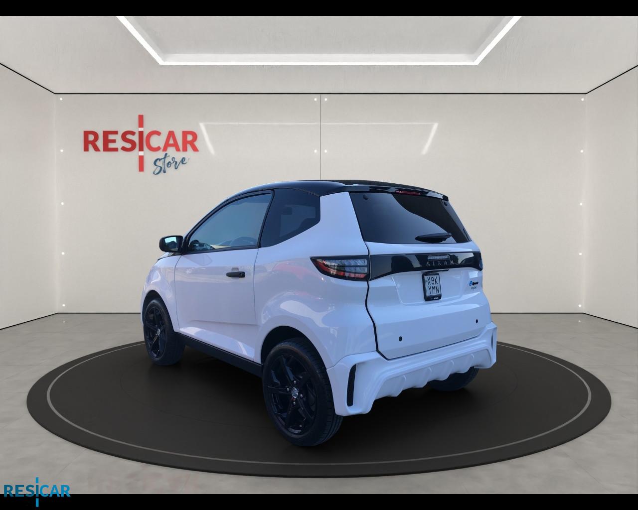 AIXAM AIXAM E-CITY SPORT