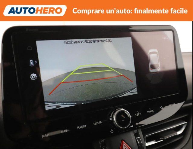 HYUNDAI i30 2.0 T-GDI 280 CV 5 porte DCT N Performance