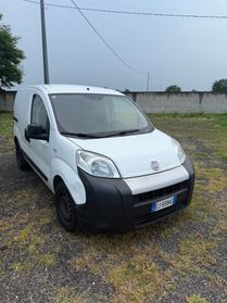 Fiat Fiorino 1.3 MJT 75CV Furgone Adventure