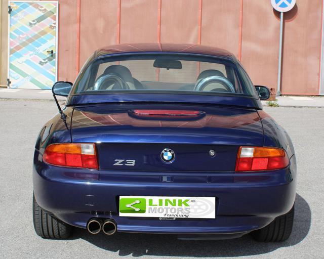 BMW Z3 1.9 16V cat Roadster