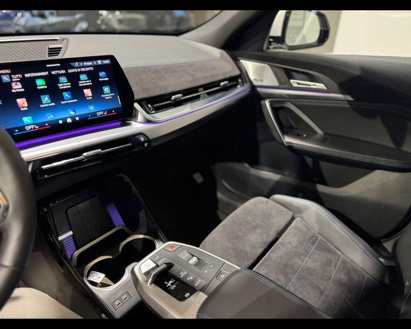 BMW X2 (U10) xDrive 20d Msport Pro