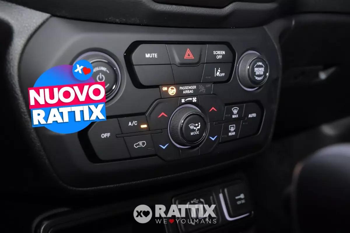 Jeep Renegade 1.5 Turbo T4 Mhev Altitude 2wd DCT