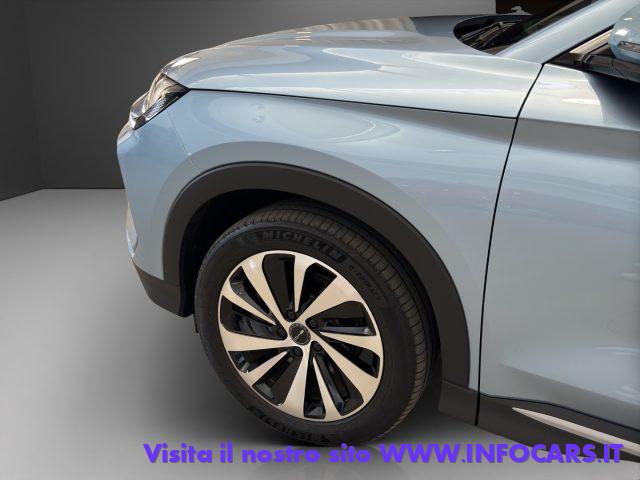 BYD Seal U U DMi 1.5 218 CV PHEV Boost Promo