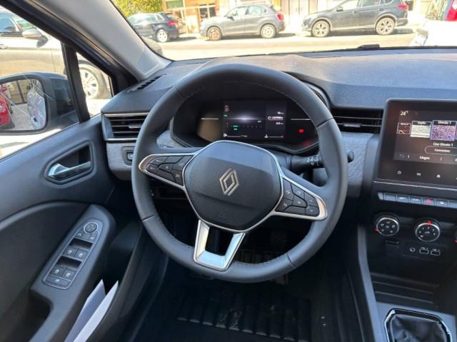 Renault Clio 1.0 eco-g Evolution 100cv
