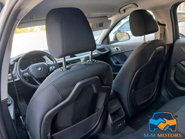 BMW 118 i 5p. Business Advantage