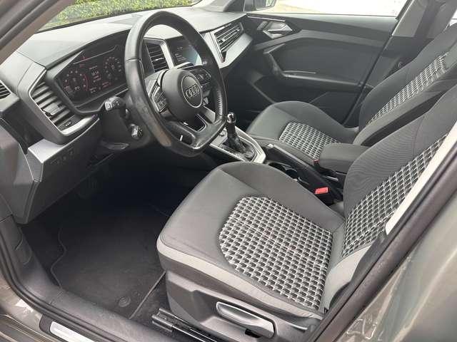 Audi A1 A1 II 2019 Sportback S Line Edition s-tronic