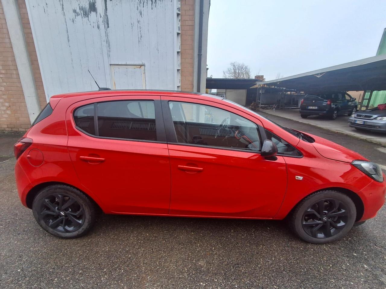 Opel Corsa 1.3 CDTI ecoFLEX 95CV Start&Stop 5 porte Innovation