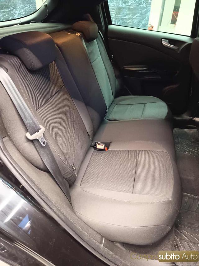 ALFA ROMEO Giulietta 1.6 JTDm-2 105 CV Distinctive