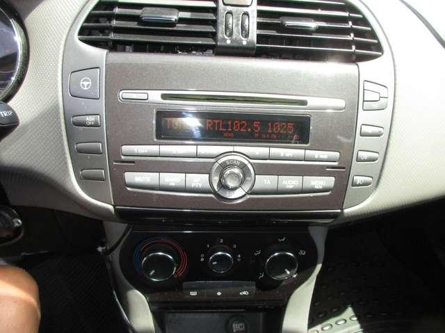 Fiat Bravo 1.6 MULTIJET 120 CV