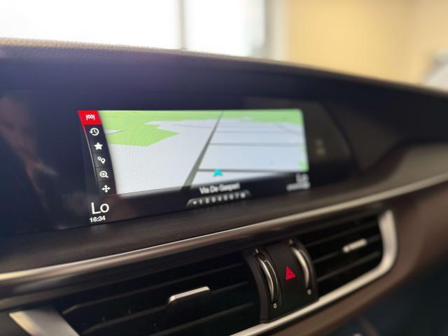Alfa Romeo Stelvio 2.2 t Executive Q4 210cv auto