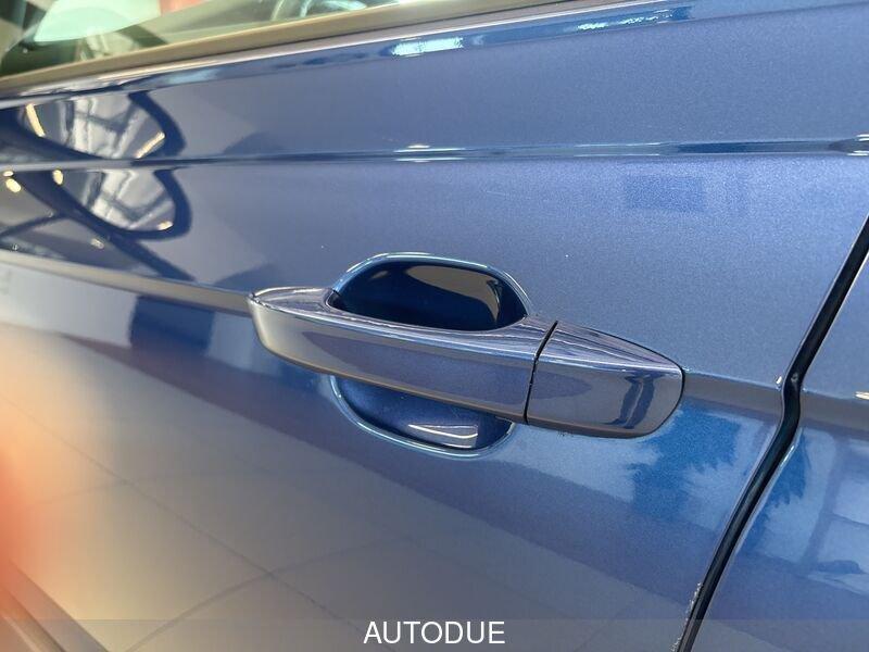 Volkswagen Taigo 1.0 tsi Life 95cv