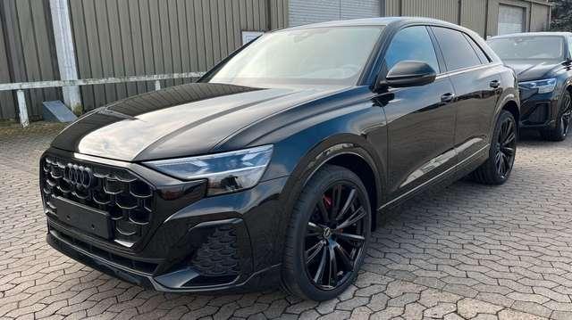 Audi Q8 50 3.0 tdi mhev quattro tiptronic