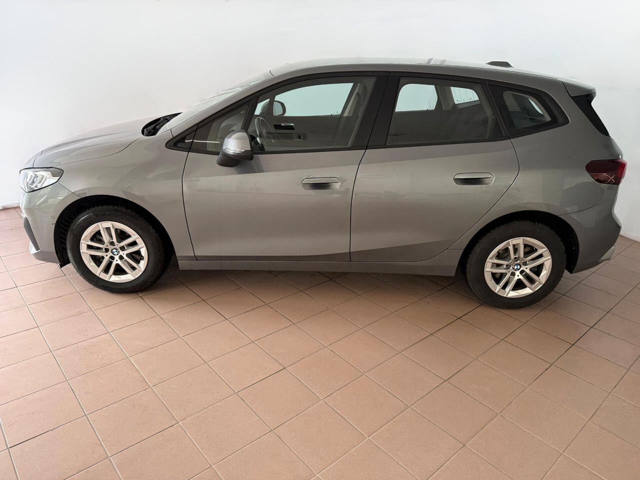 Bmw 2er Active Tourer 218d