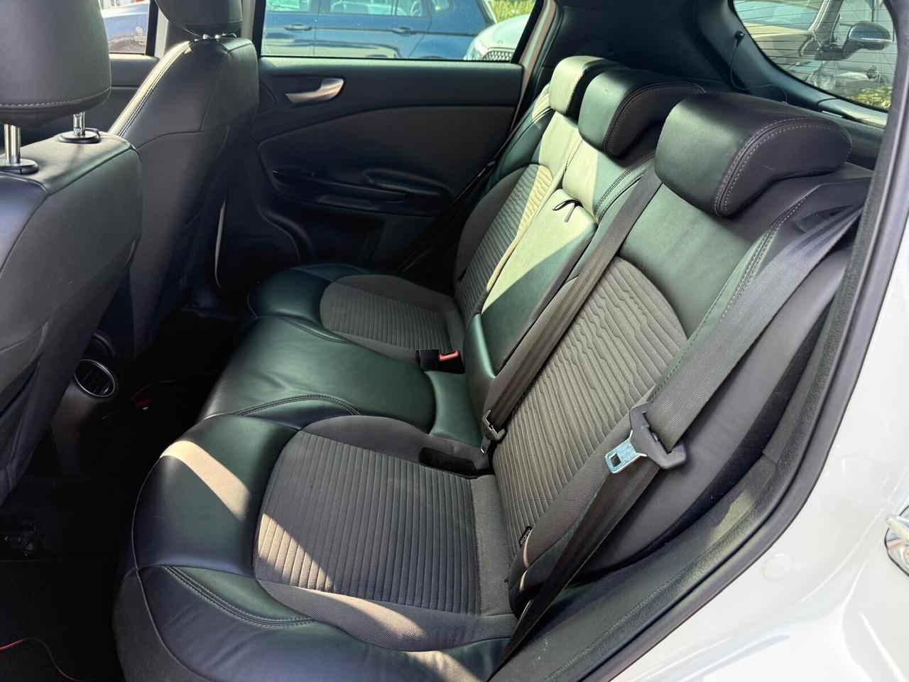 Alfa Romeo Giulietta 2.0 JTDm-2 150 CV TETTO PANORAMICO