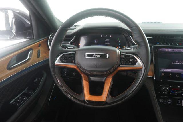 JEEP Grand Cherokee 004868 2.0 PHEV ATX 4xe Summit Reserve