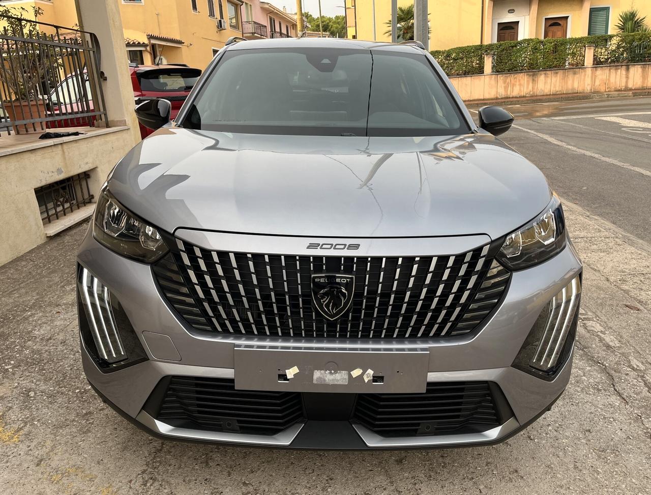 Peugeot 2008 PureTech 100cv S&S Allure