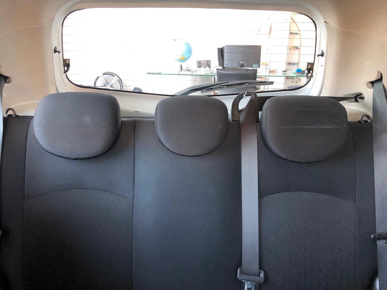 NISSAN MICRA 1.2 12V 5PORTE COMFORT, PER NEOPATENTATI