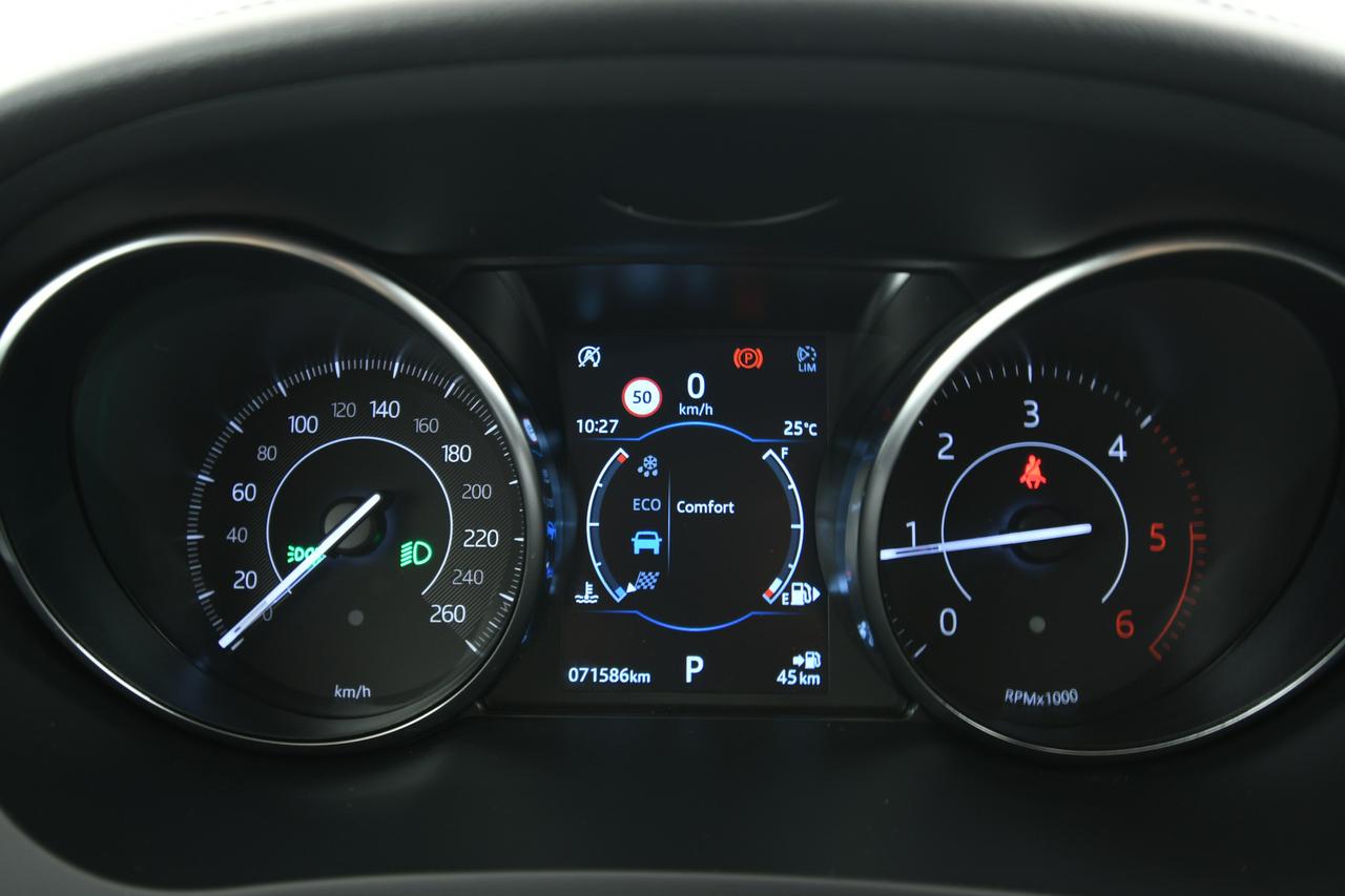JAGUAR E-Pace 2.0d i4 S awd 150cv auto CAMERA+APP CONNECT+PELLE