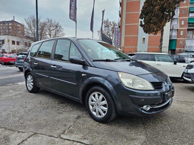 RENAULT Grand Scenic 1.9 dCi/130CV 7POSTI