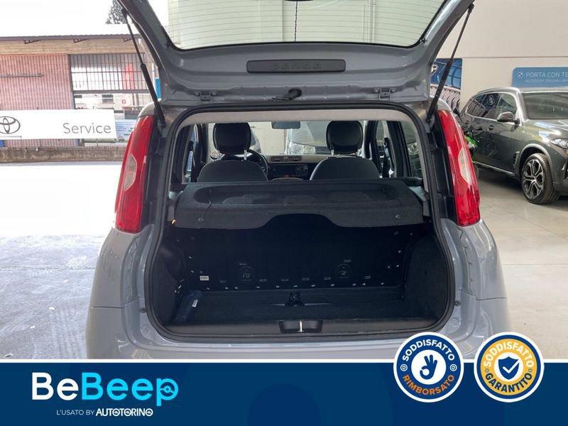 FIAT Panda 1.2 POP S&S 69CV MY19