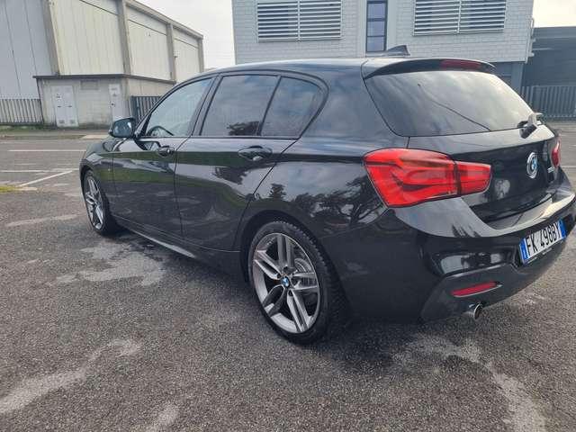 BMW 116 Serie 1 F/20-21 2015 116d Msport 5p