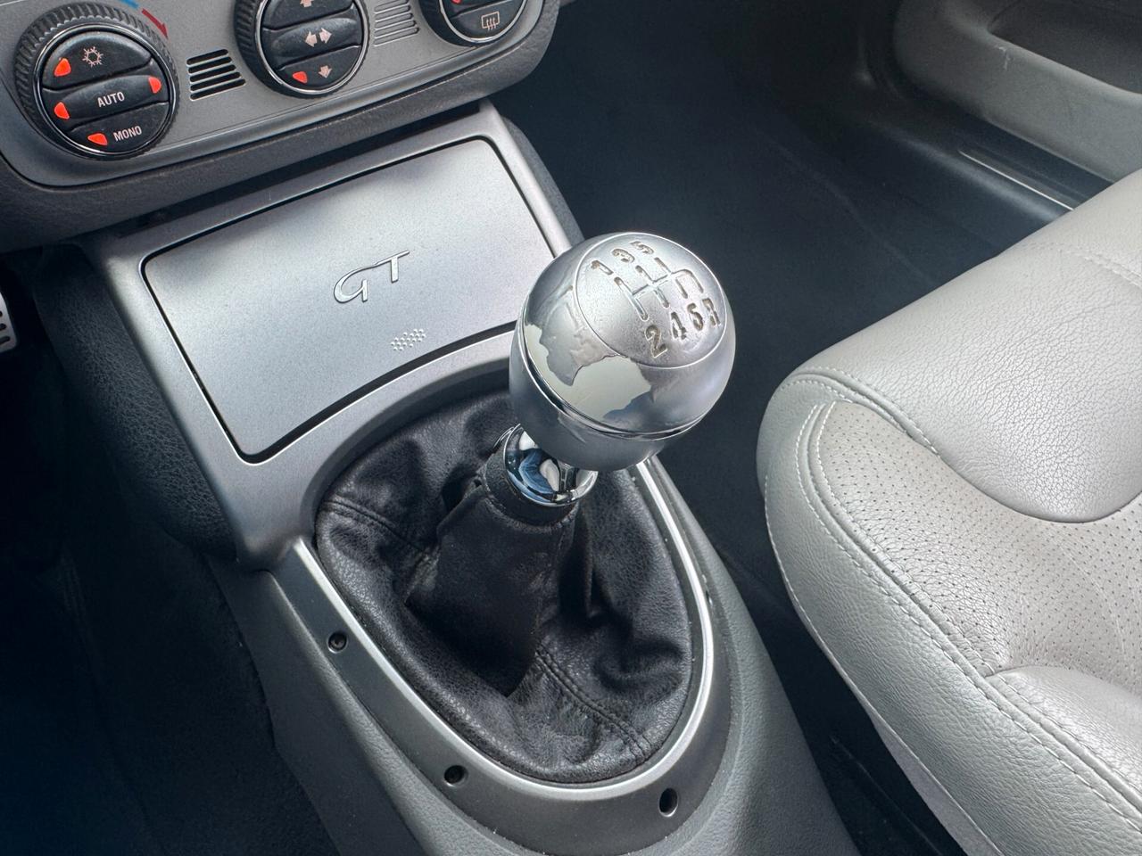 Alfa Romeo GT 1.9 jtd mjt Impression GARANZIA 24 MESI