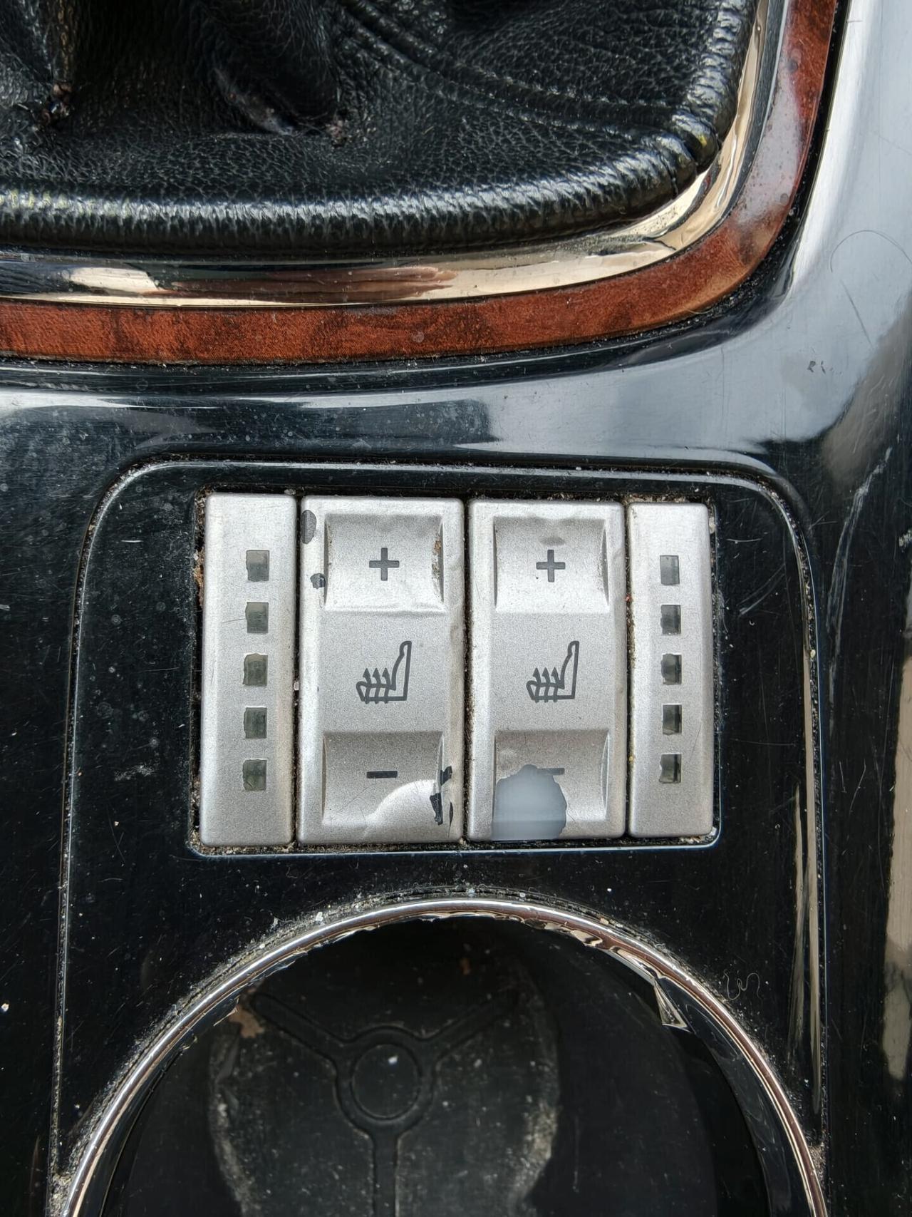 Ford Mondeo Mondeo+ 2.0 TDCi 140 CV Station Wagon DPF