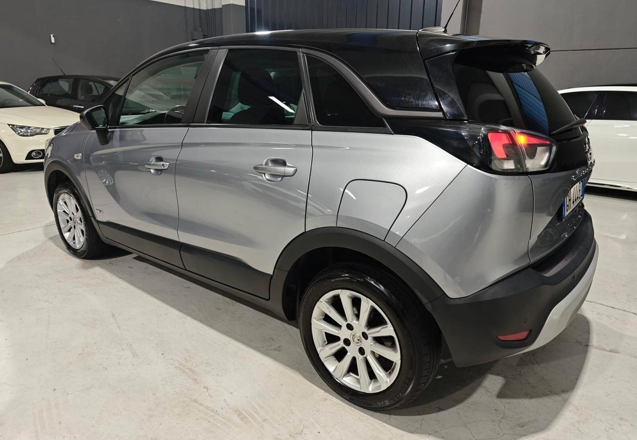 Opel Crossland Prezzo Reale Tagliandi Certificati