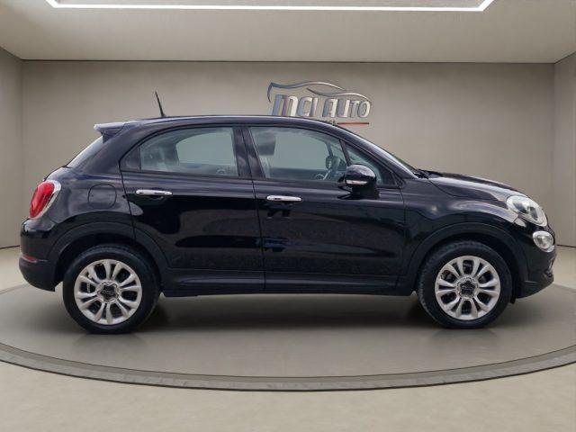 FIAT 500X 1.6 MultiJet 120 CV DCT Pop Star
