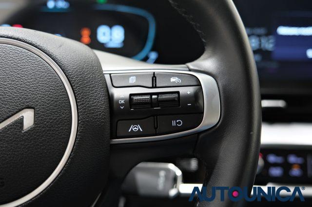 KIA Sportage 1.6 CRDI MHEV BUSINESS NEOPATENTATI