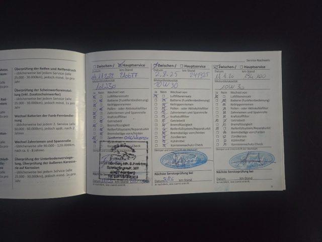 FORD Ranger 2.5 TDI Pick-up SERVICE FORD WEBASTO