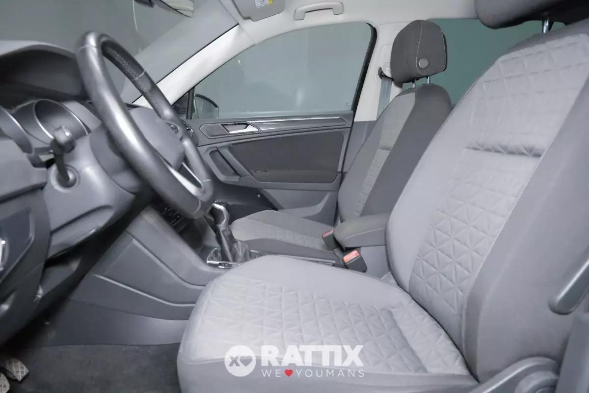 Volkswagen Tiguan 1.5 TSI 130CV Life