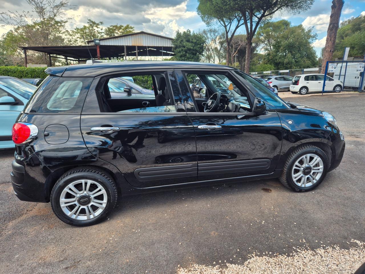 Fiat 500L 1.3 Multijet 95 CV Dualogic