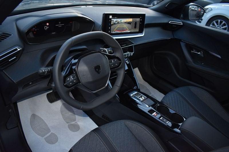 Peugeot 2008 2008 Hybrid 145 e-DCS6 Allure