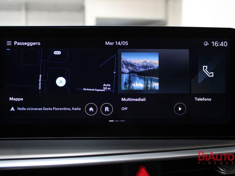 KIA Sorento 2.2 CRDi DCT8 4WD Evolution