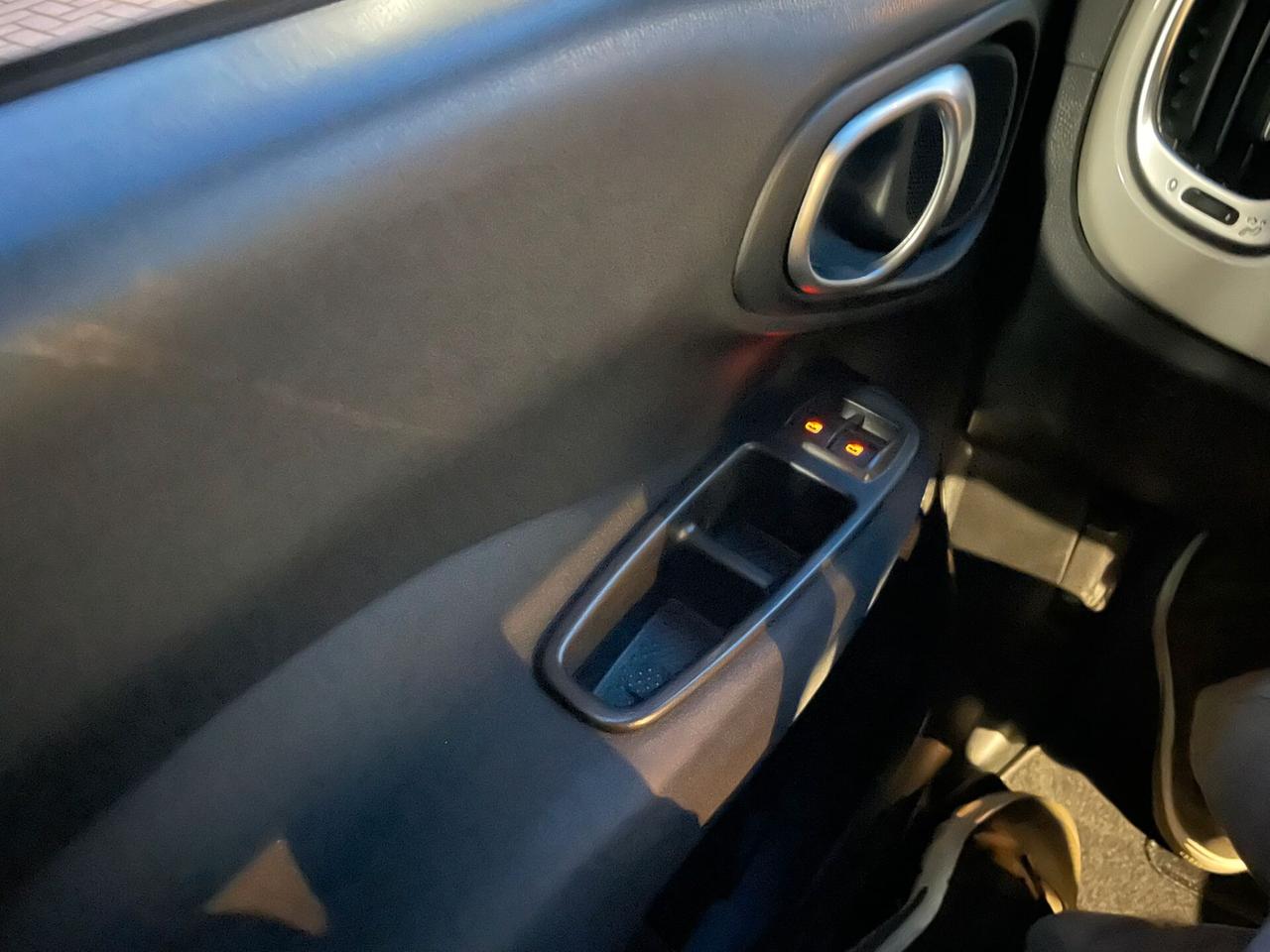 Fiat 500L 1.3 Multijet 85 CV Lounge OK NEOPATENTATI